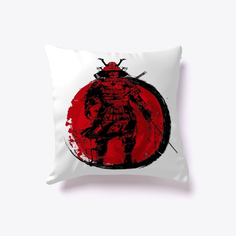 Samurai warrior 1.1