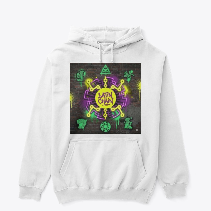 César OpenSource Expert LatinChain