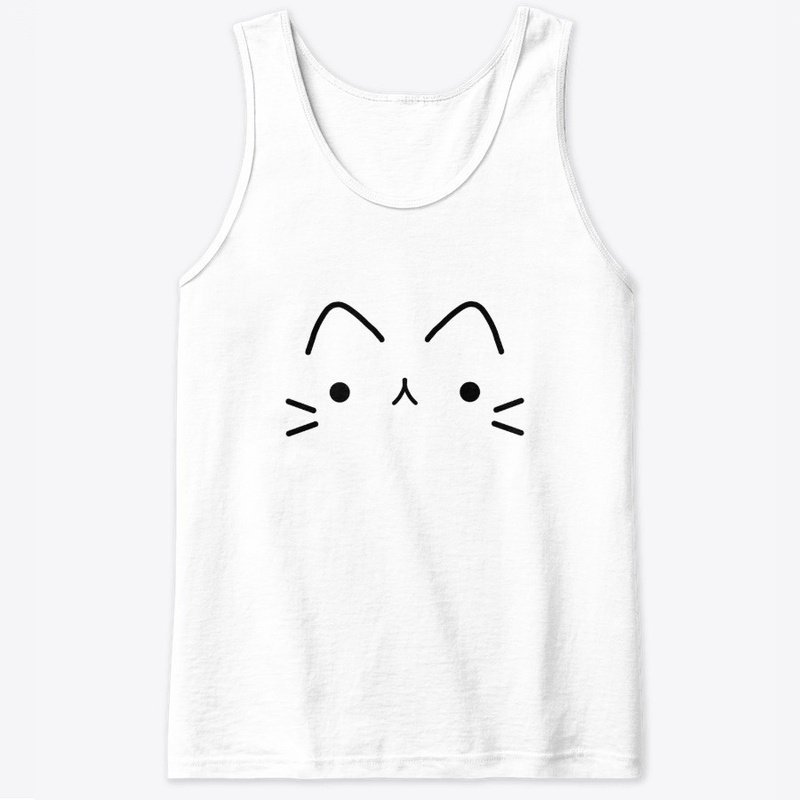 Cat Face