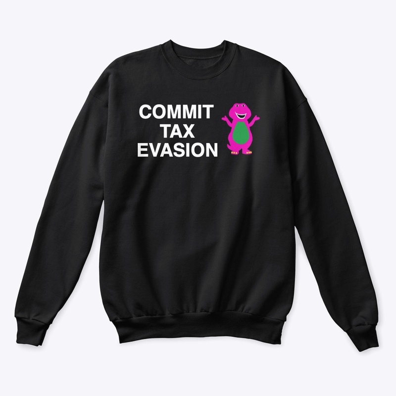 TAX EVASION