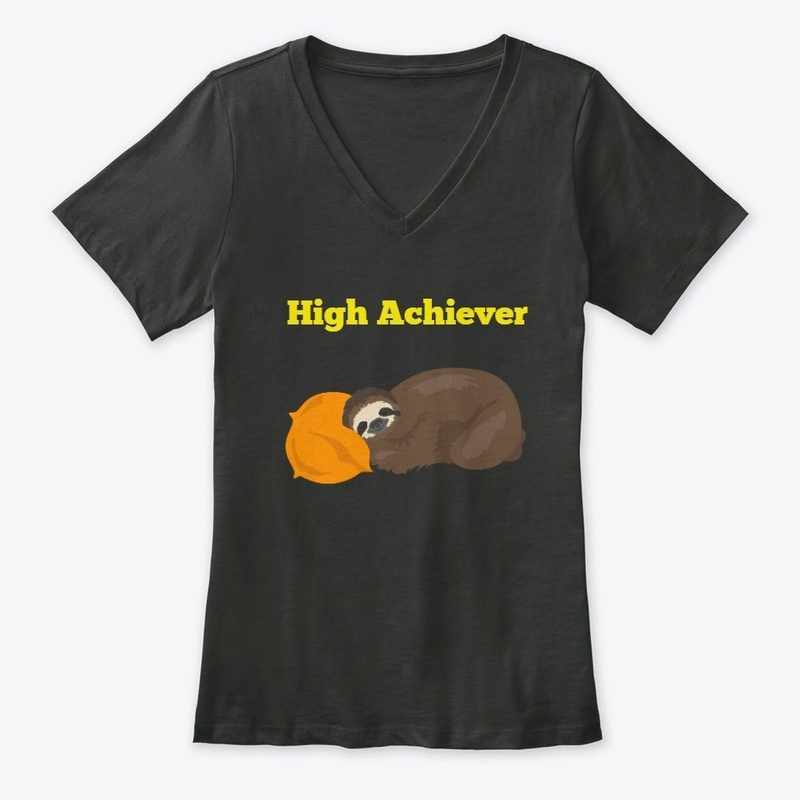 High Achiever