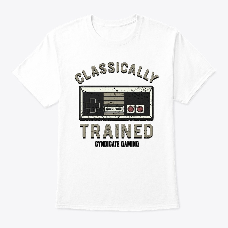 Classically Trained CGV1