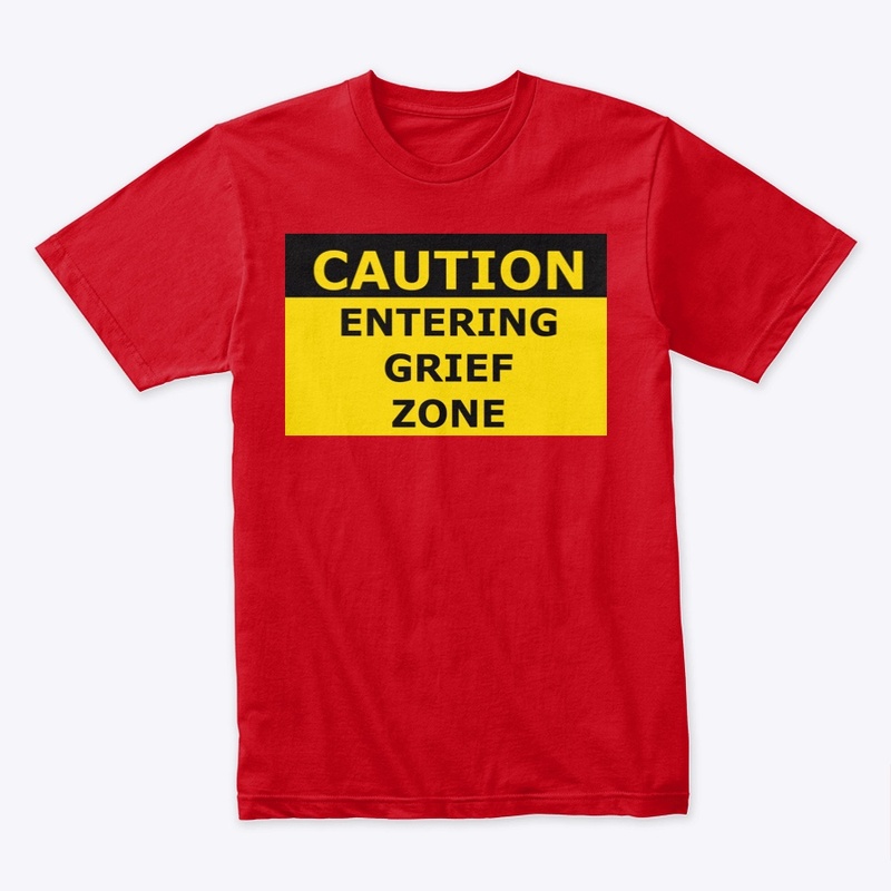 CAUTION