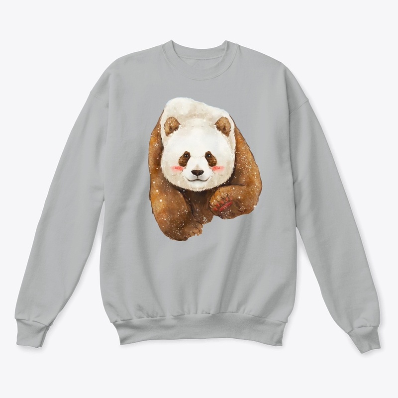 QIZAI🐼Giant Panda