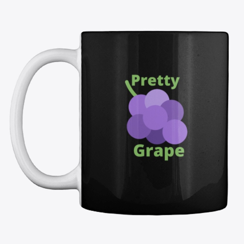 Pretty Grape!