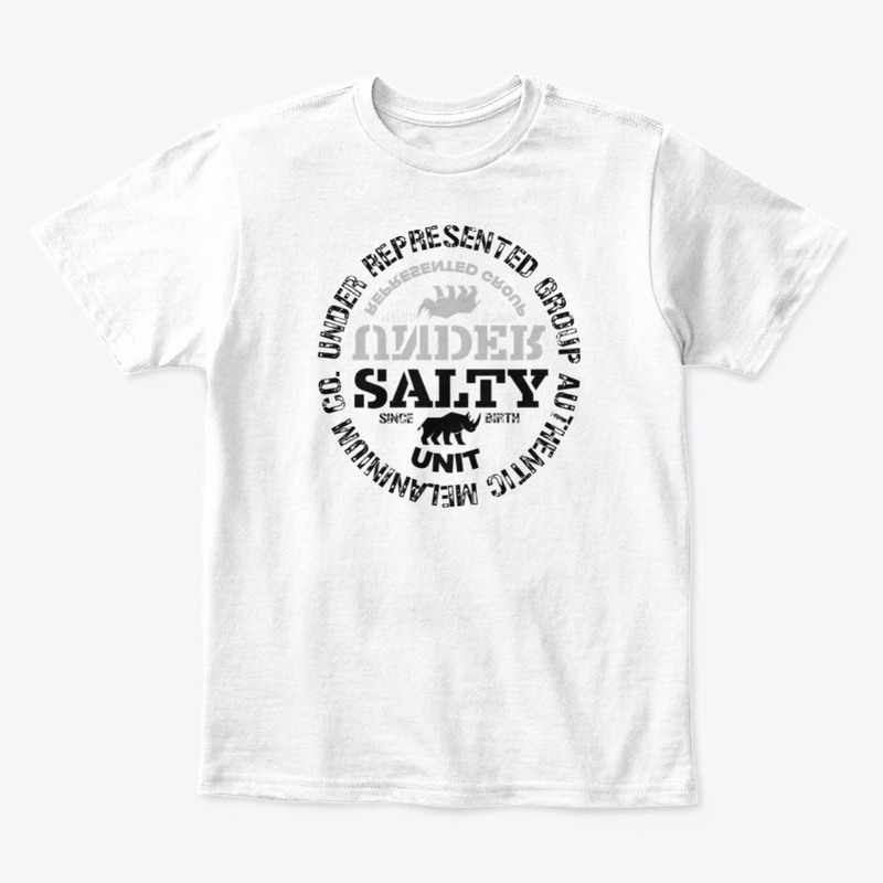 Salty Unit Collection - URG