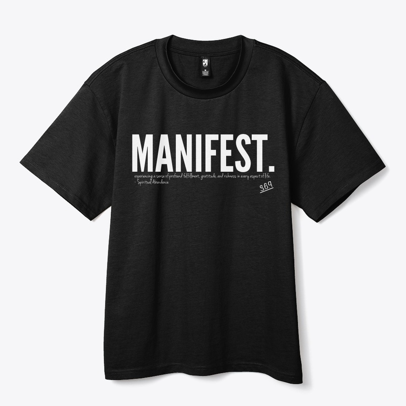 MANIFEST