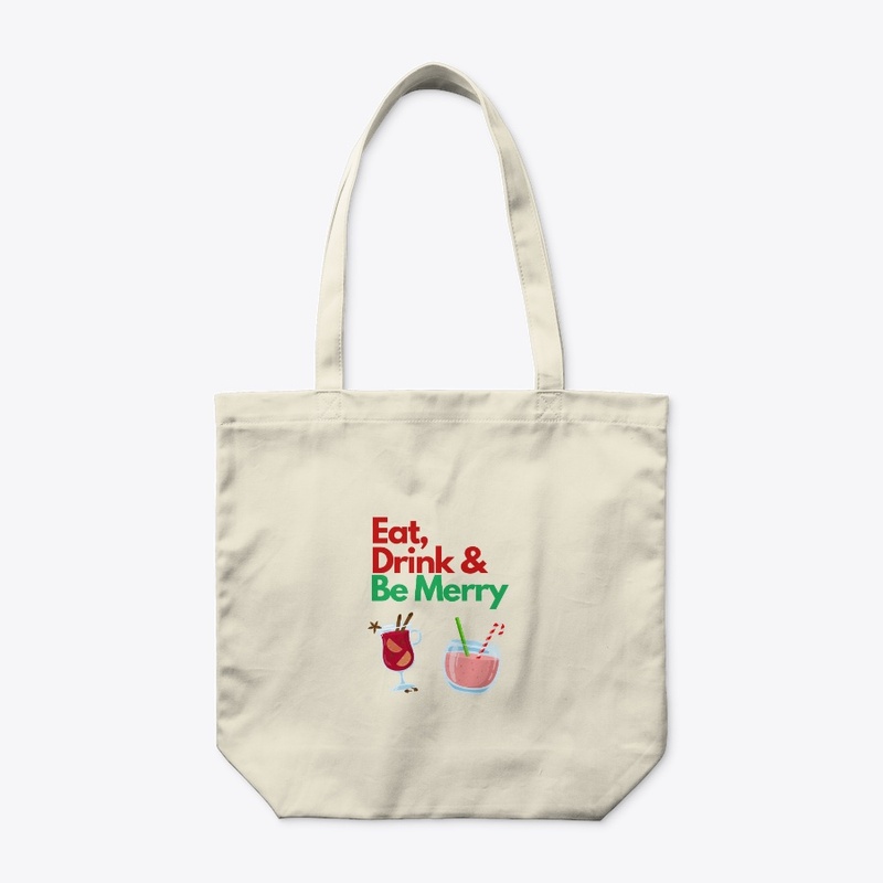 Eat Drink and Be Merry Collection