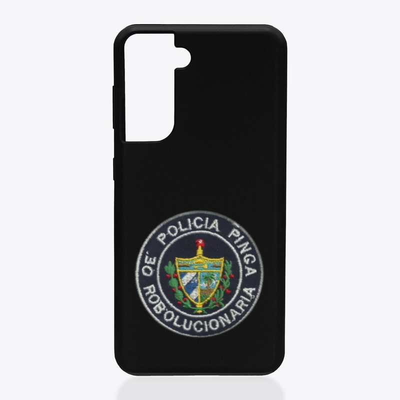 UNSENSORE_Oe Policia Pinga