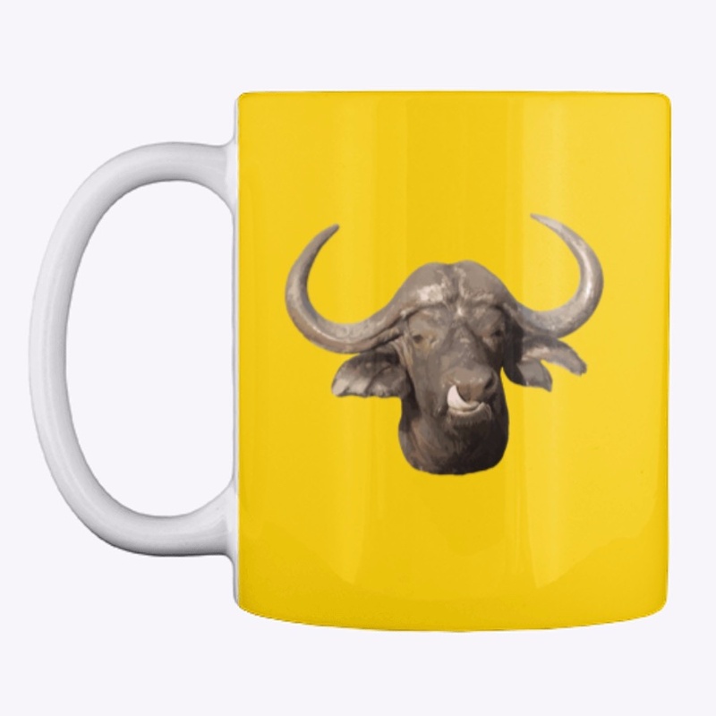Buffalo Tee