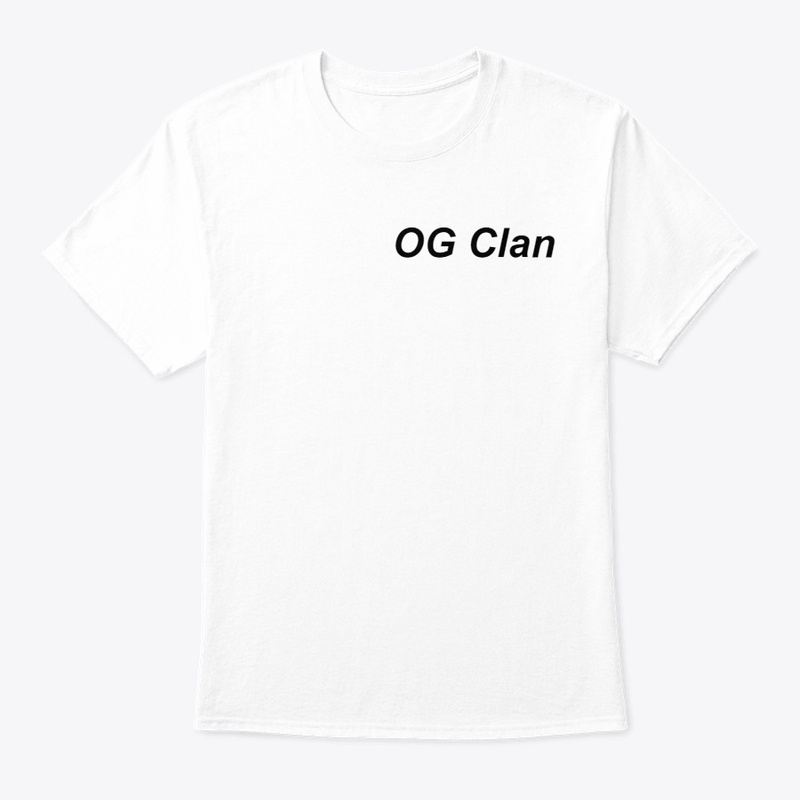 OGCLAN Gear