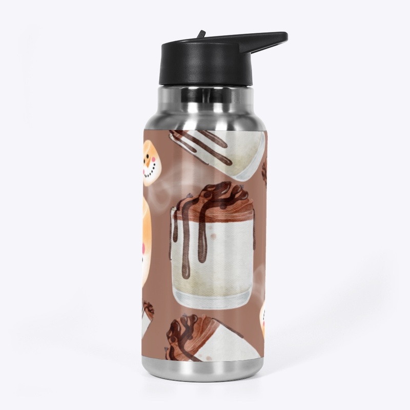 UC exclusive- Cocoa 