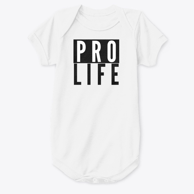 Pro Life USA Shirt