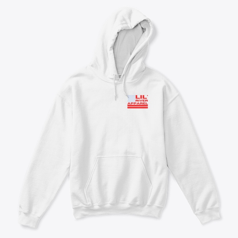 The Flag T
