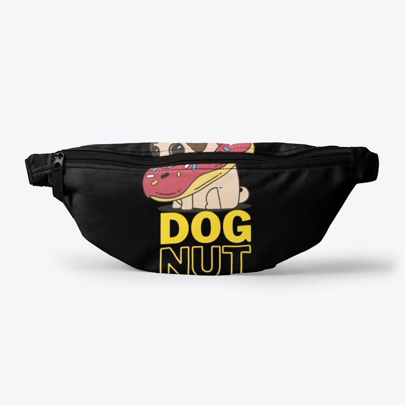 Dog Nut