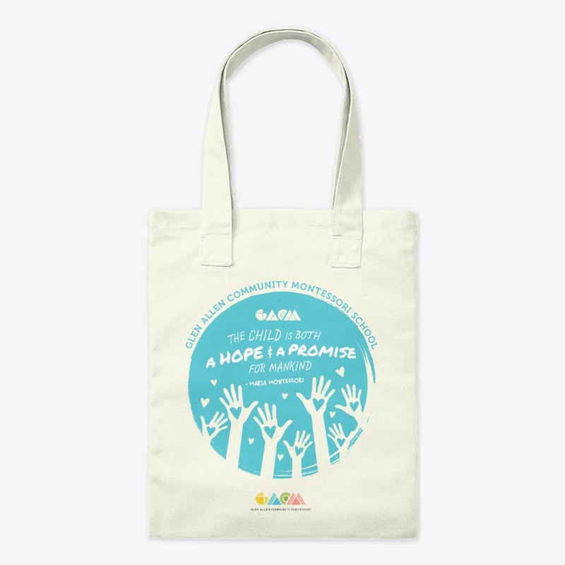 Montessori - A Hope &amp; A Promise