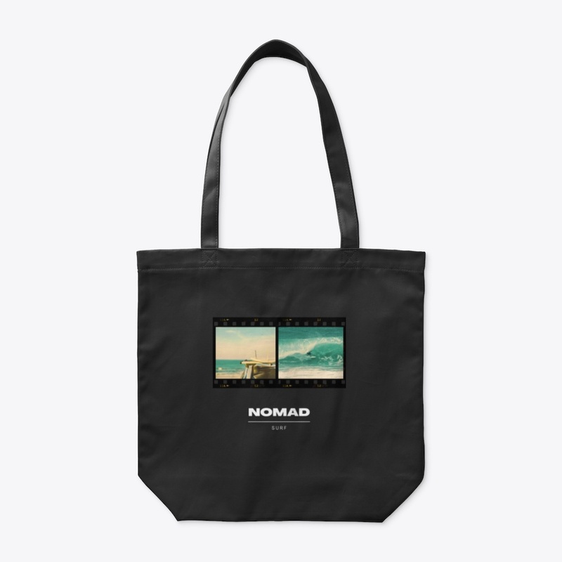 Nomad Surf