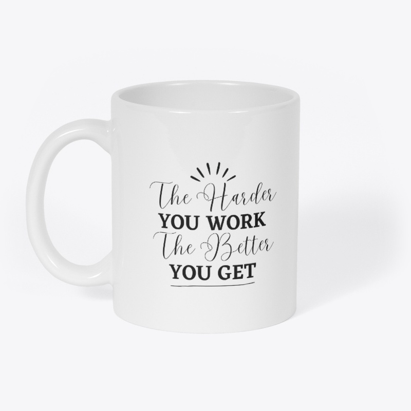 Motivational Mug