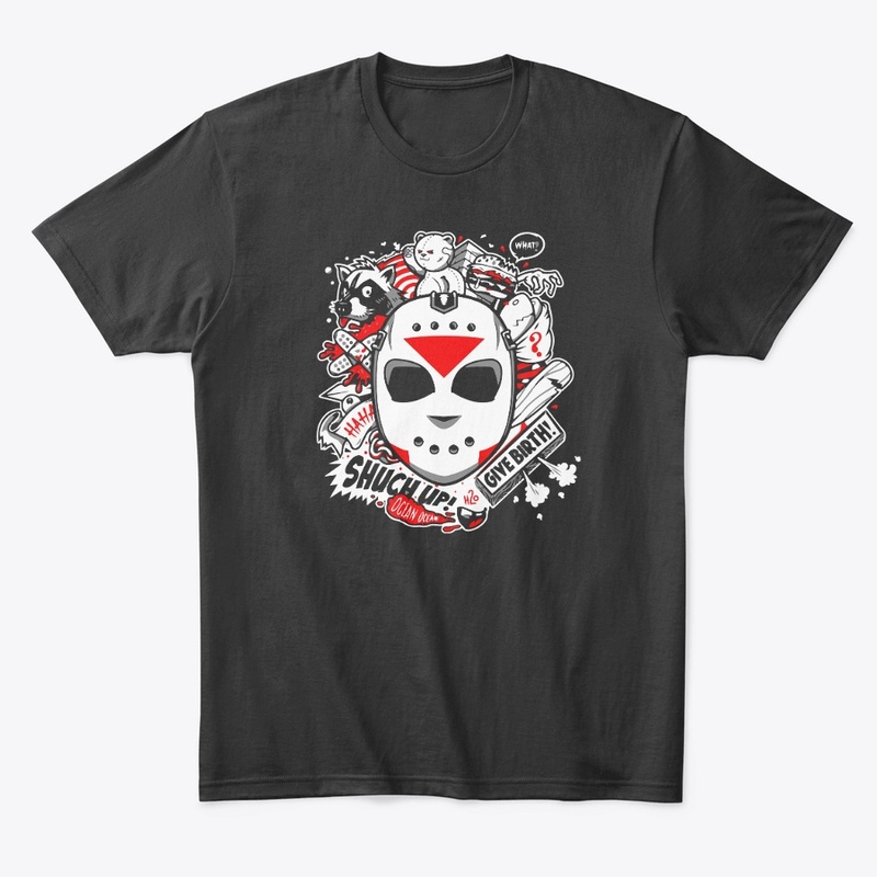 H2odelirious Merch