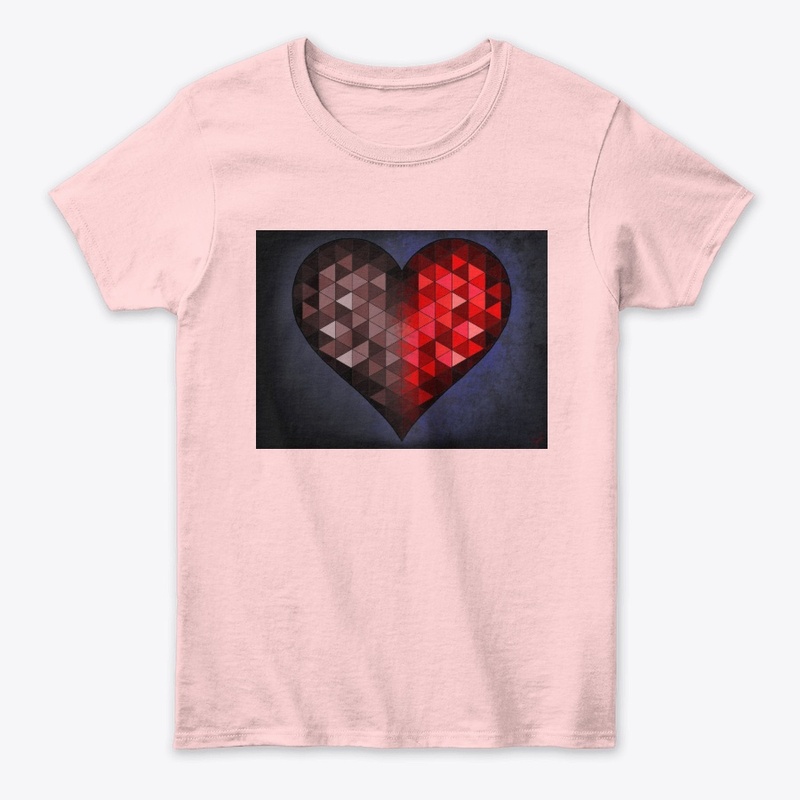 The Heart Collection