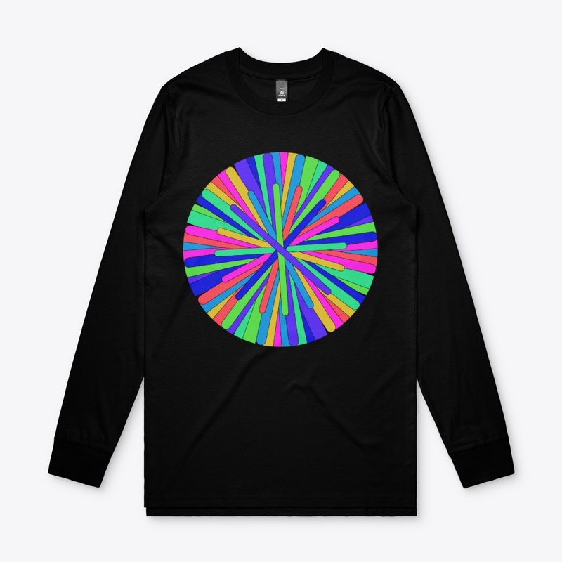 COLOURFUL.