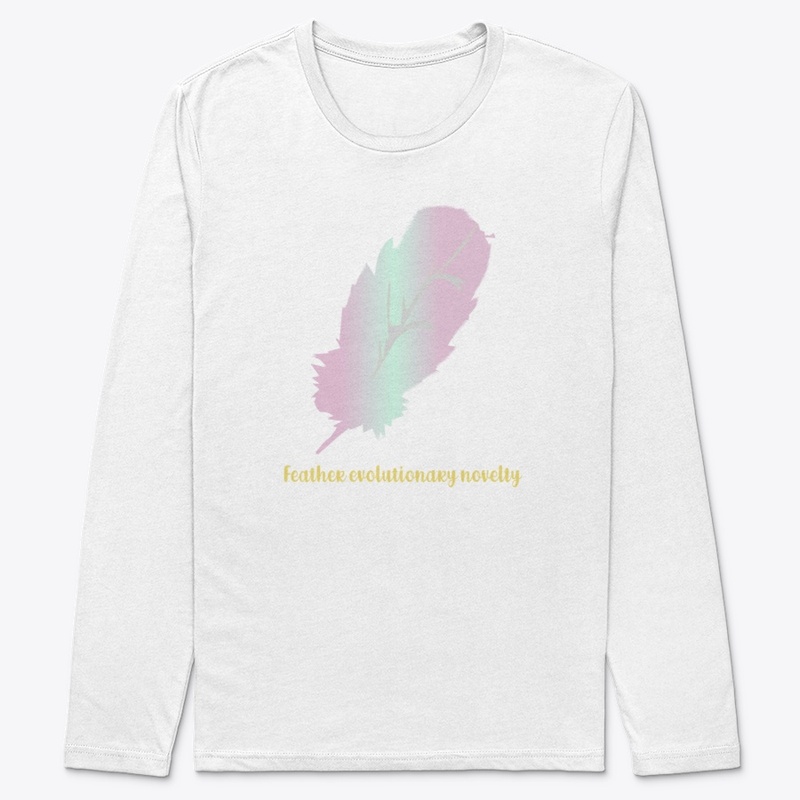 Bird Feather