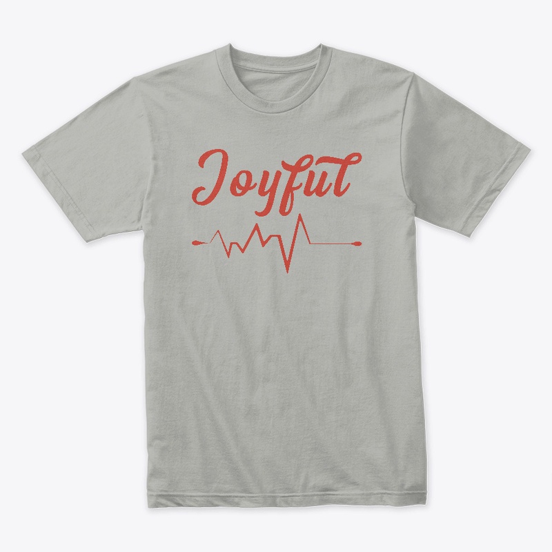 Joyful Premium Apparel