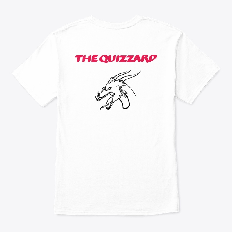 Harris's personal shirt
