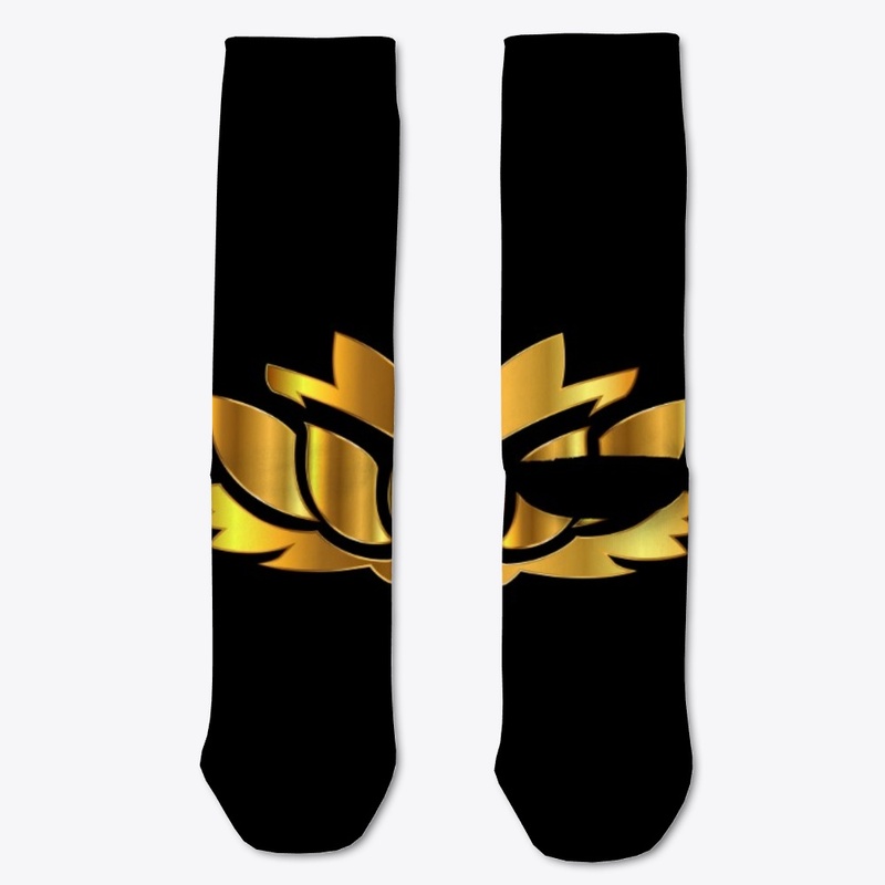 Golden Flower