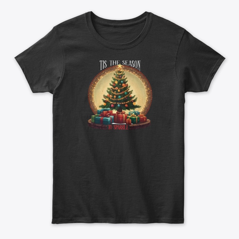 CHRISTMAS T-SHIRT