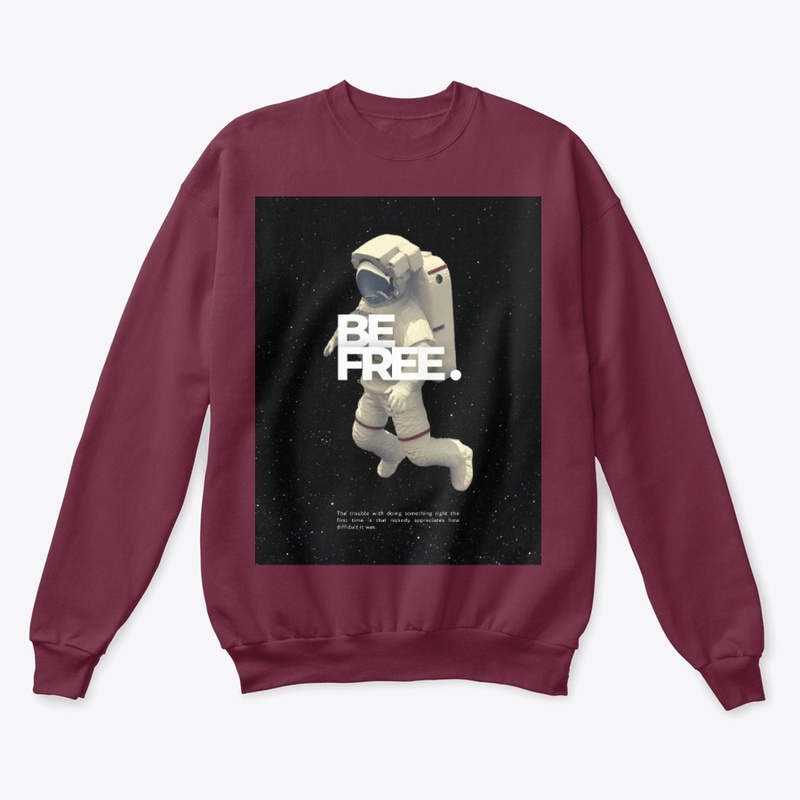 "Liberation T-Shirt & Hoodie Set"