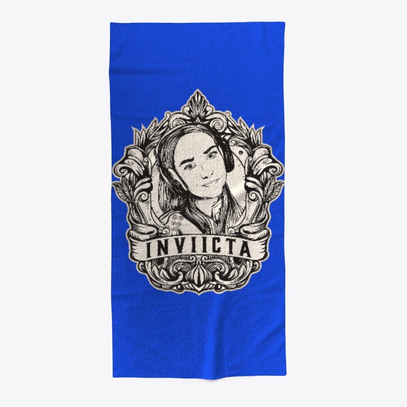 Beach towel