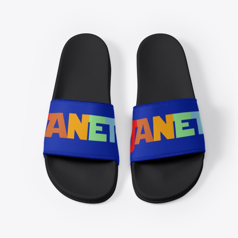 Janet
