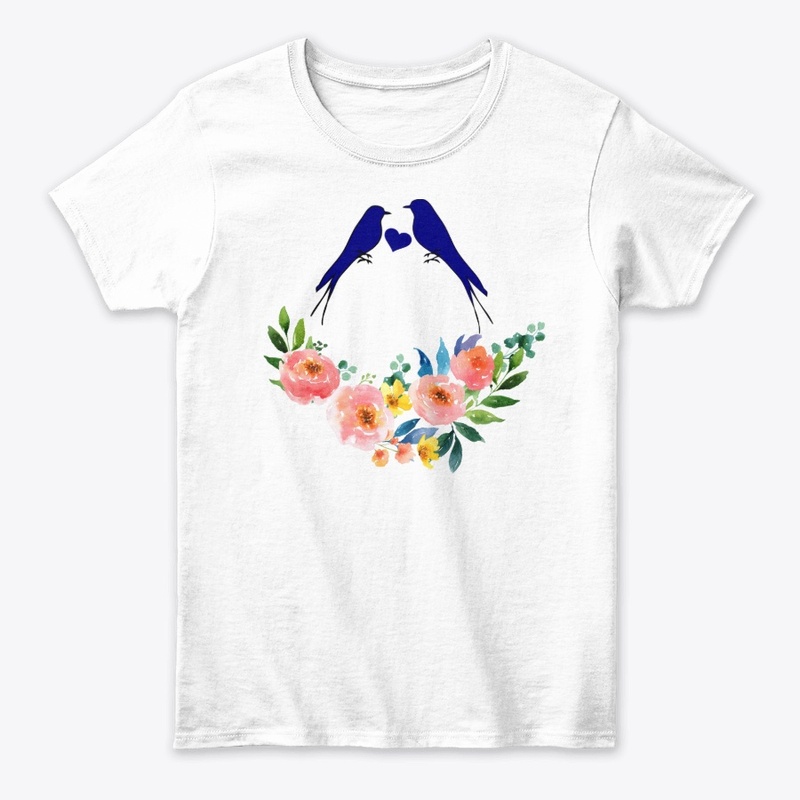 T SHIRT PEACE