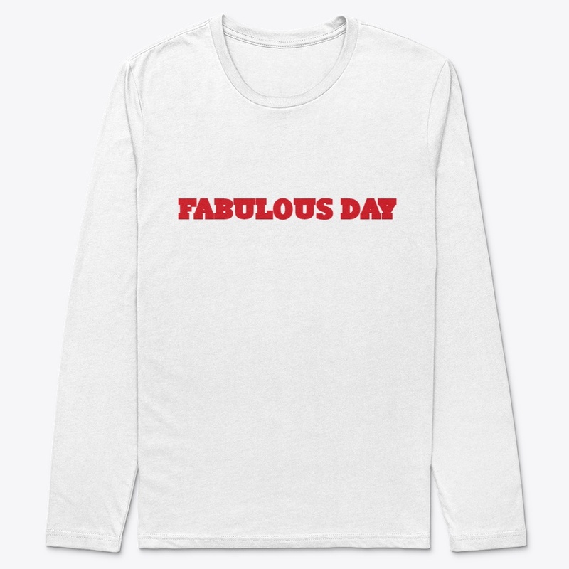 FABULOUS DAY 