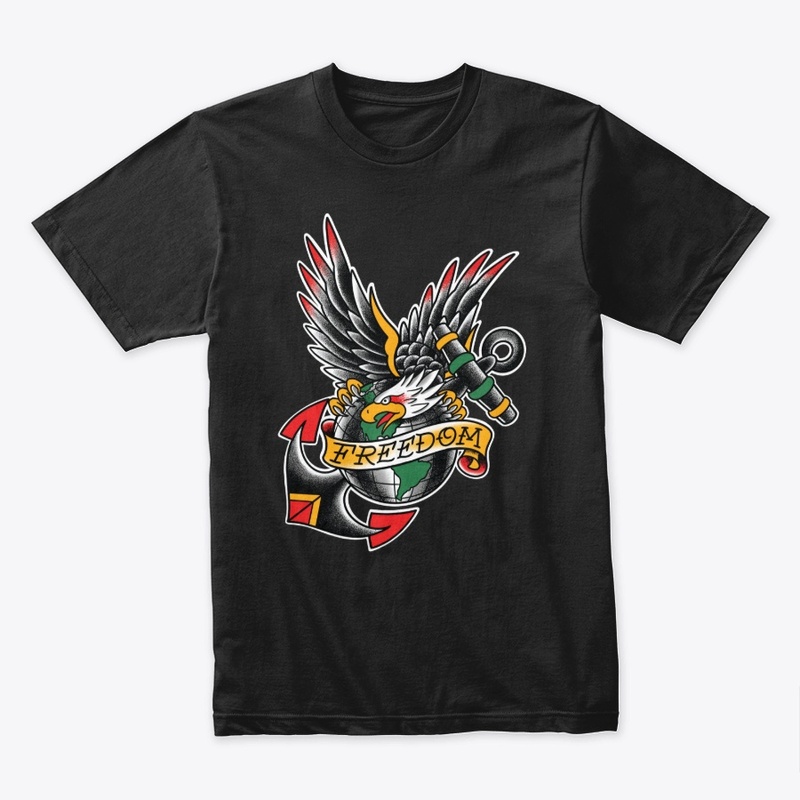 Freedom Eagle