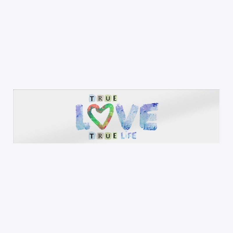 Love and Live Design