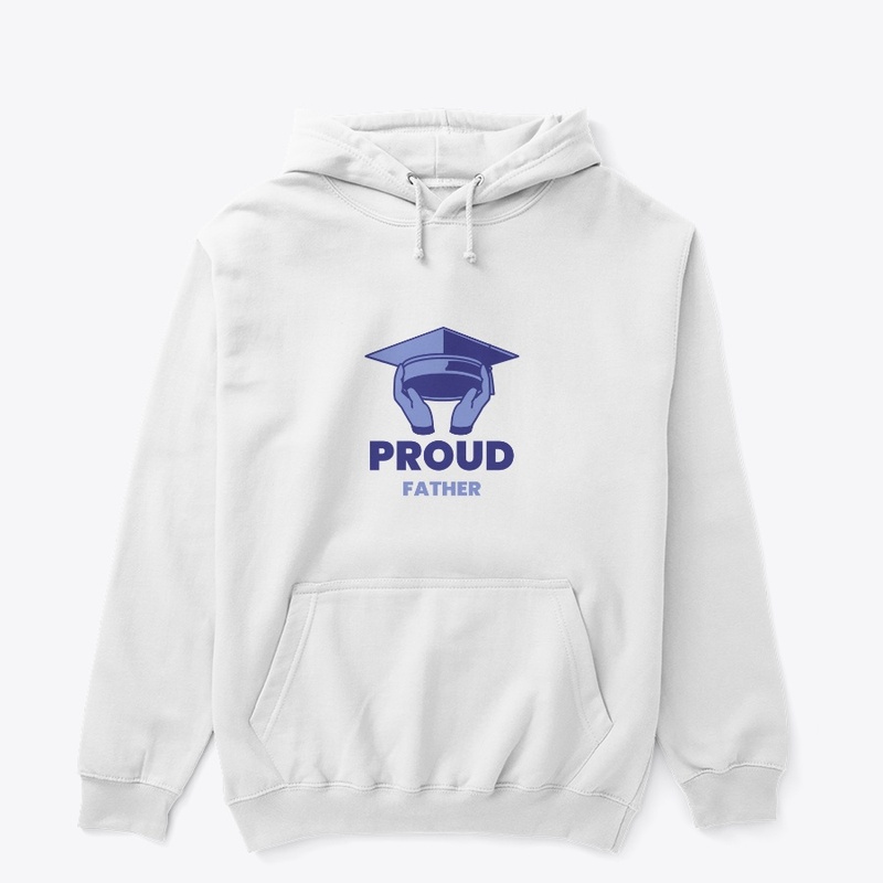 Proud father 