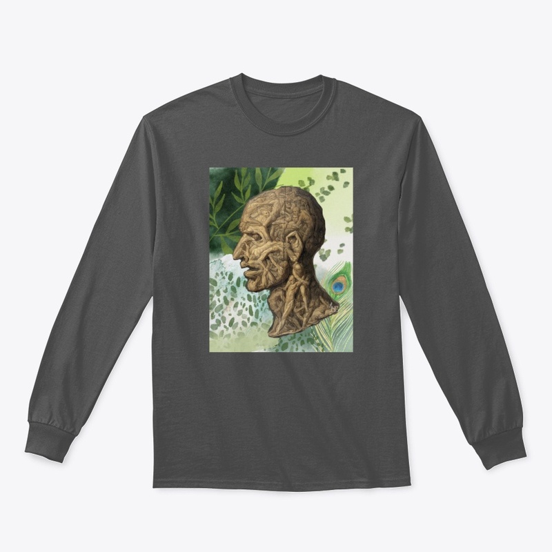 A Head Full of Conflict