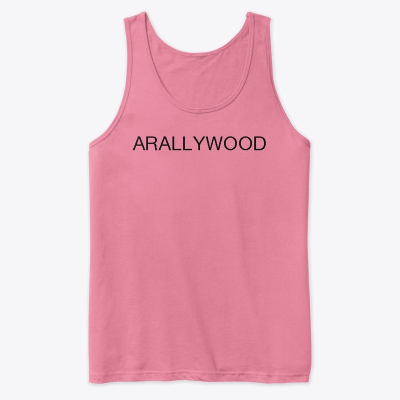 ARALLYWOOD