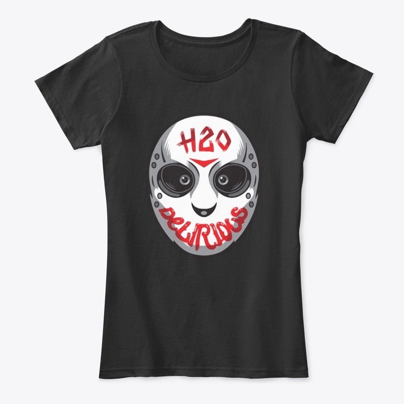 H2odelirious Merch