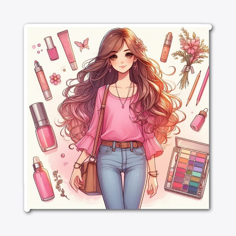 makeup tools