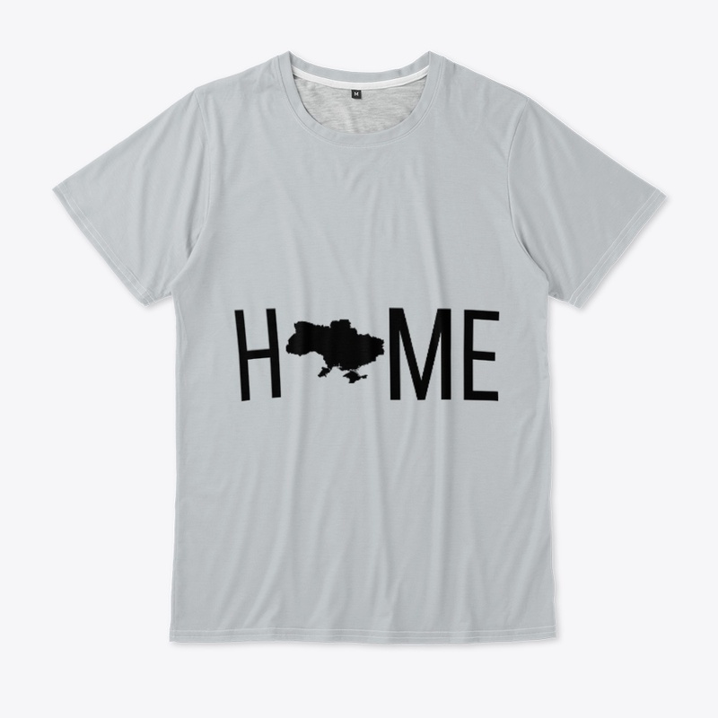 HOME UKRAINE