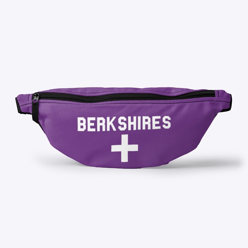 Berkshires Emergency Fanny Pack 
