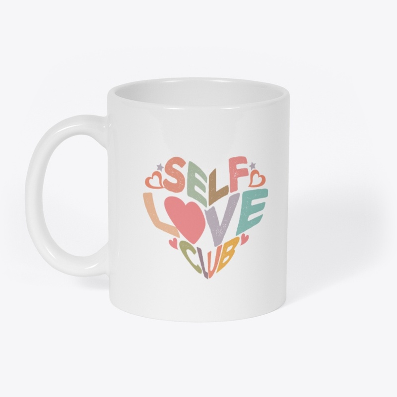Self Love Club 