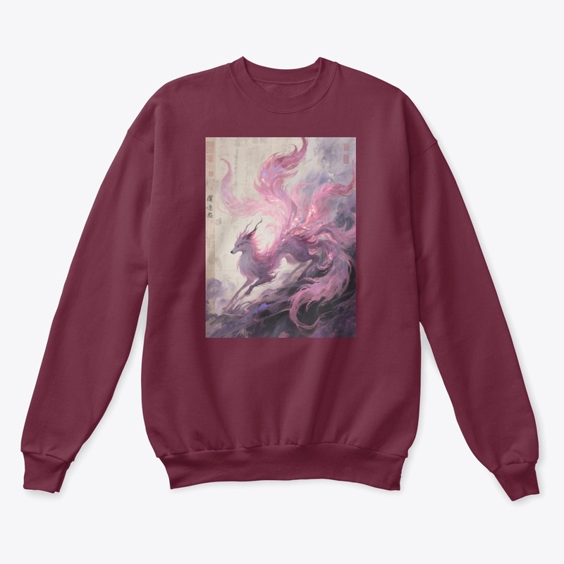 Nine-Tailed Fox 4