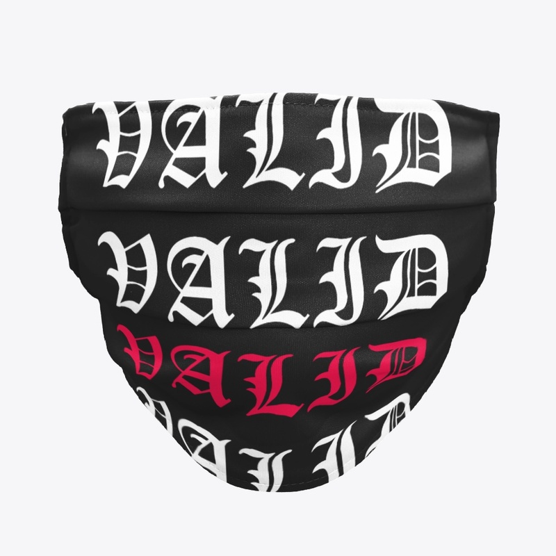 'VALID'