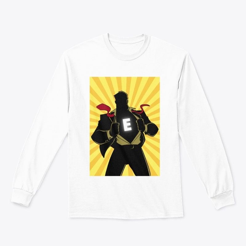 Hero- Essential Worker