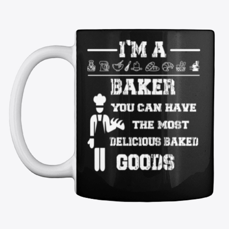 The profession of the baker is a great
