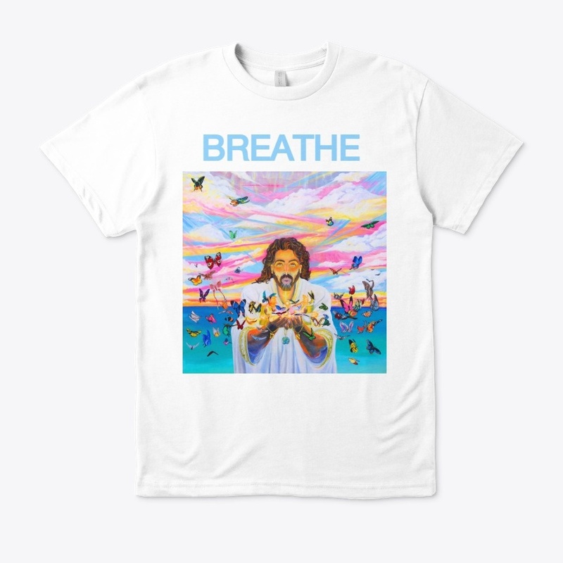 BREATHE